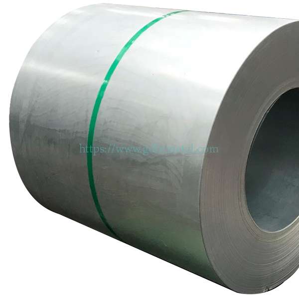 Galvanized Steel Coil